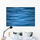 Calm, Tranquil, Turquoise Water Reflections B1472 Wall Mural