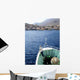 Halki Approach Wall Decal
