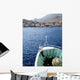 Halki Approach Wall Decal