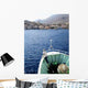 Halki Approach Wall Decal
