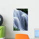 Blur Action B1608 Wall Mural