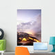 Steaming B1580 Wall Mural