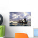Reflections Wall Mural