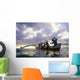 Reflections Wall Mural