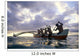 Reflections Wall Mural