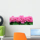 Peony Wall Decal