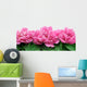 Peony Wall Decal