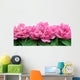Peony Wall Decal