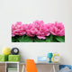 Peony Wall Decal