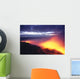 Dramatic Dark Sky C1625 Wall Mural
