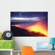Dramatic Dark Sky C1625 Wall Mural