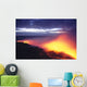 Dramatic Dark Sky C1625 Wall Mural