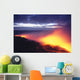 Dramatic Dark Sky C1625 Wall Mural