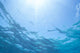 Sunrays Shine Through Surface Of Calm Water C1698 Wall Mural