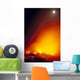 Night C1633 Wall Mural
