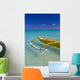 Molokai Visible Background D1604 Wall Mural
