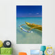 Molokai Visible Background D1604 Wall Mural