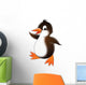 Penguin Wall Decal