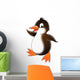 Penguin Wall Decal