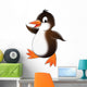Penguin Wall Decal