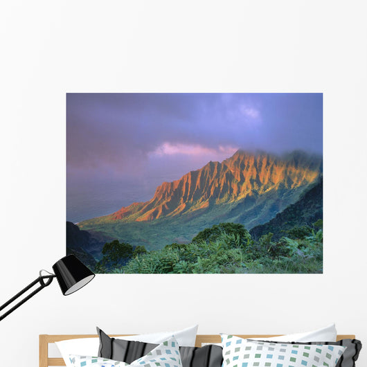 Ocean Visible C1548 Wall Mural