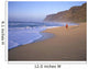 Blue Sky And Ocean Wall Mural