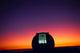 Open Dome Wall Mural