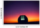 Open Dome Wall Mural