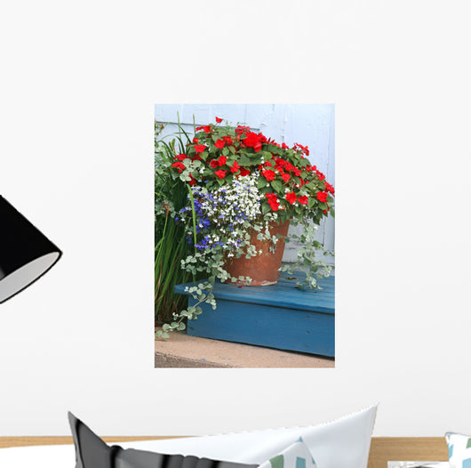 Flower Garden Planter