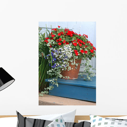 Flower Garden Planter