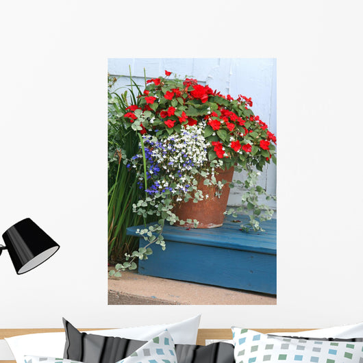 Flower Garden Planter