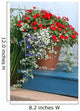 Flower Garden Planter