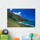 Blue Skies Wall Mural