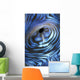 Australia, Exhaust Opening Of Giant Tridacna Clam, Wall Mural