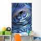 Australia, Exhaust Opening Of Giant Tridacna Clam, Wall Mural