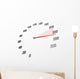 Tacho 3D Wall Mural