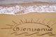 Welcome to Beach Wall Decal