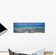 Panoramic Wall Mural
