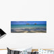 Panoramic Wall Mural