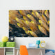 Thailand, Schooling Pygmy Sweepers Wall Mural