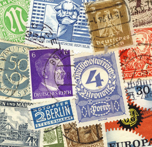 german history Wall Mural