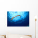 Full Body Shot Wall Mural