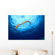 Full Body Shot Wall Mural