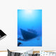 Sunburst Wall Mural