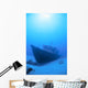 Sunburst Wall Mural