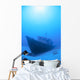 Sunburst Wall Mural