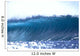 White Sky Wall Mural