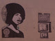obey funky madonne Wall Mural