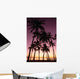 Ocean Wall Mural