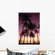 Ocean Wall Mural